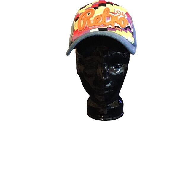 💥💥Retro ‘94 cap💥💥    - Picture 5 of 7